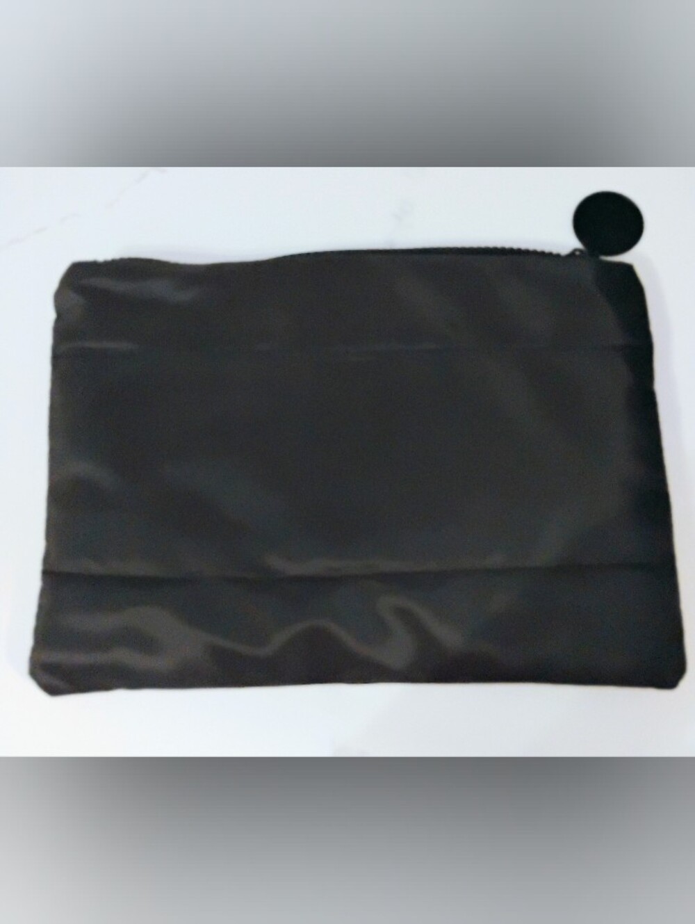 NEW Chanel GWP Cosmetic Pouch/ Tablet Case - Picture 2 of 10